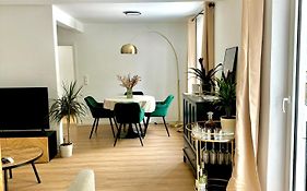 Casita Am Baldinger Tor